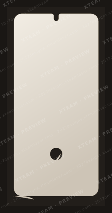 Samsung S25 Edge — Samsung S25 Edge - MATTE 1