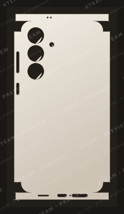 Samsung S25 FE — Samsung S25 FE - All