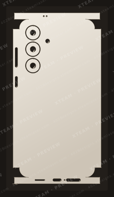 Samsung S25 FE — Samsung S25 FE - All 1