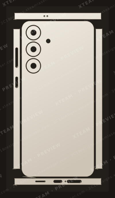 Samsung S25 FE — Samsung S25 FE - All 2