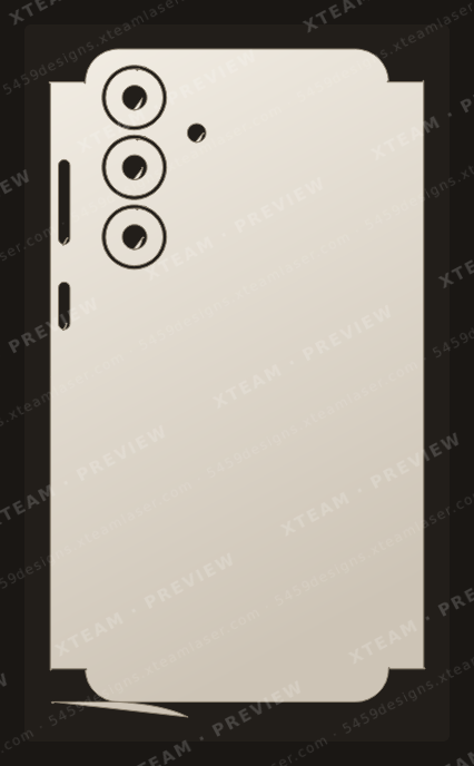Samsung S25 FE — Samsung S25 FE - Half 1