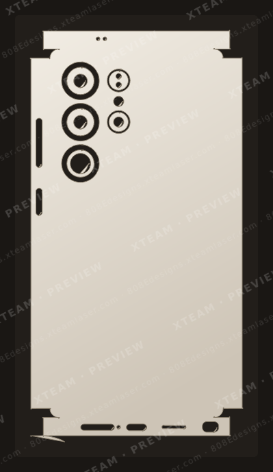 Samsung S25 Ultra — Samsung S25 Ultra - All 1