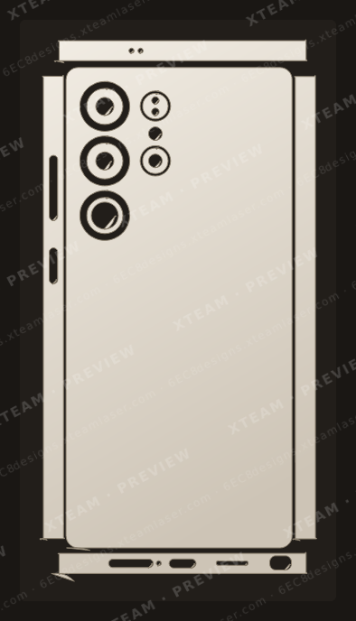 Samsung S25 Ultra — Samsung S25 Ultra - All 2