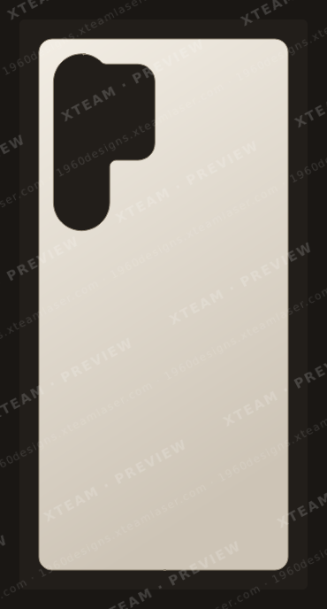 Samsung S25 Ultra — Samsung S25 Ultra - Back 2