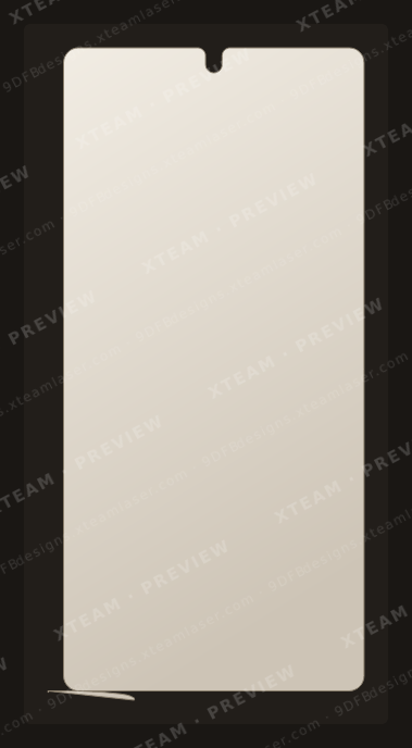 Samsung S25 Ultra — Samsung S25 Ultra - Front 1