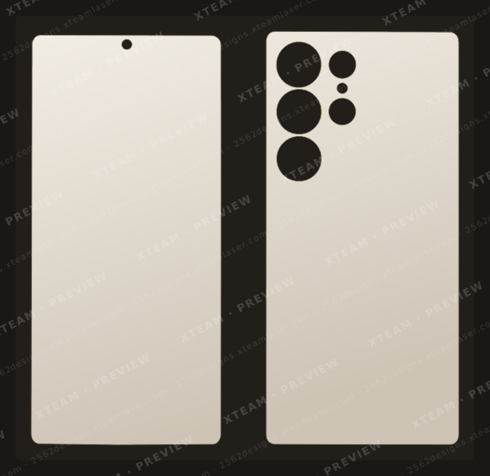 Samsung S25 Ultra — Samsung S25 Ultra - Mobile electronic equipment S