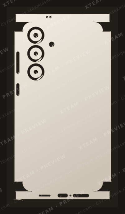 Samsung S25 — Samsung S25+ - All 1