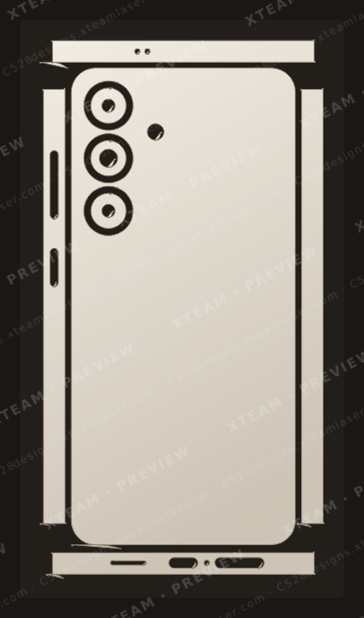 Samsung S25 — Samsung S25 - All 2