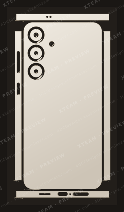 Samsung S25 — Samsung S25+ - All 2