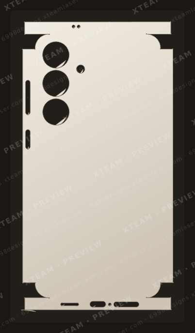 Samsung S25 — Samsung S25+ - All
