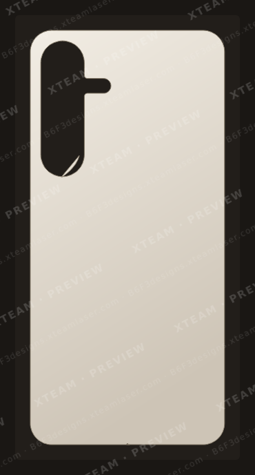 Samsung S25 — Samsung S25 - Back 2