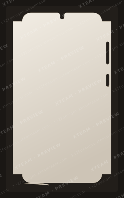 Samsung S25 — Samsung S25+ - Front Half