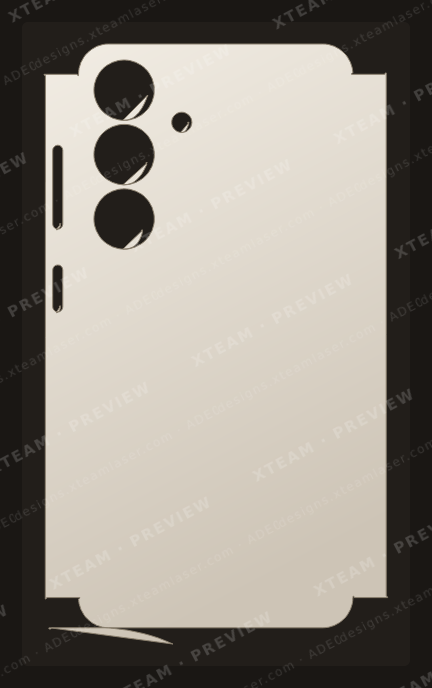 Samsung S25 — Samsung S25 - Half