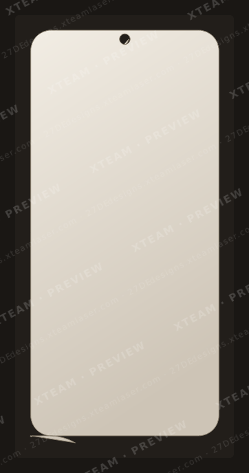 Samsung S25 — Samsung S25+ - MATTE 1