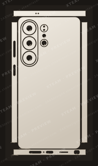 Samsung S26 Ultra — Samsung S26 Ultra - All 2