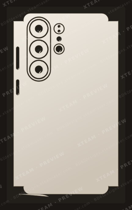Samsung S26 Ultra — Samsung S26 Ultra - Half 1