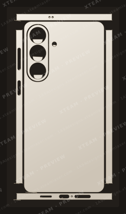 Samsung S26 — Samsung S26+ - All 2