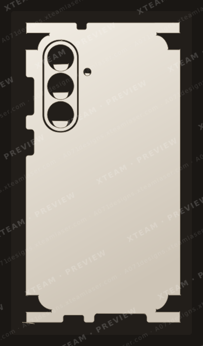 Samsung S26 — Samsung S26+ - All TPU