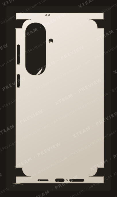 Samsung S26 — Samsung S26+ - All