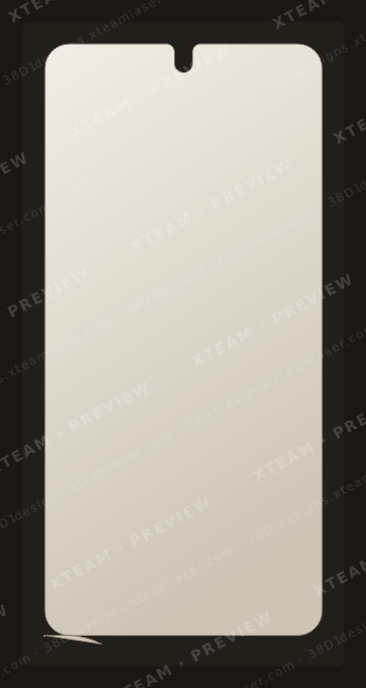 Samsung S26 — Samsung S26 - Front 1
