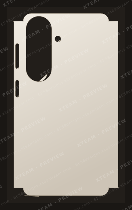 Samsung S26 — Samsung S26 - Half