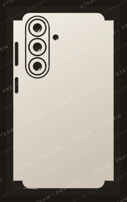 Samsung S26 — Samsung S26 - Half 1