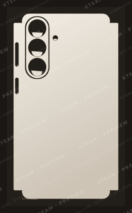 Samsung S26 — Samsung S26+ - Half 1