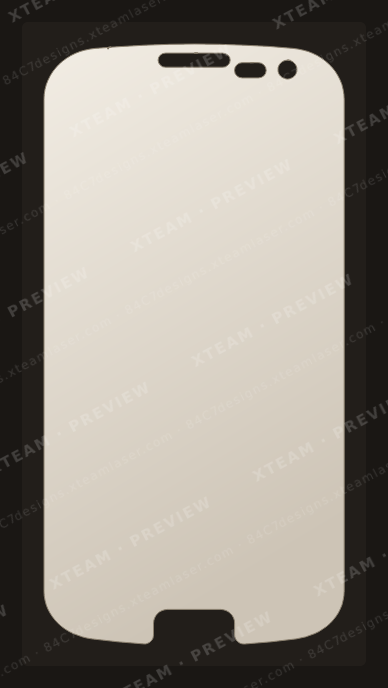Samsung S3 — Samsung S3 - Front