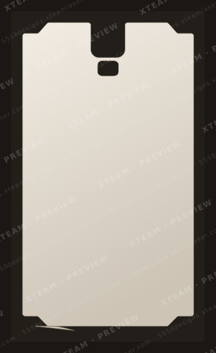 Samsung S4 Active 9295 — Samsung S4 Active 9295 - Back