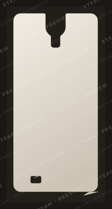 Samsung S4 — Samsung S4 - Back