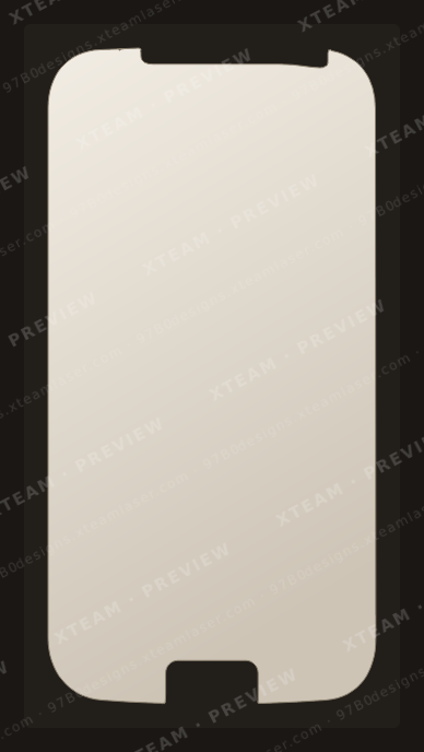 Samsung S4 — Samsung S4 - Front