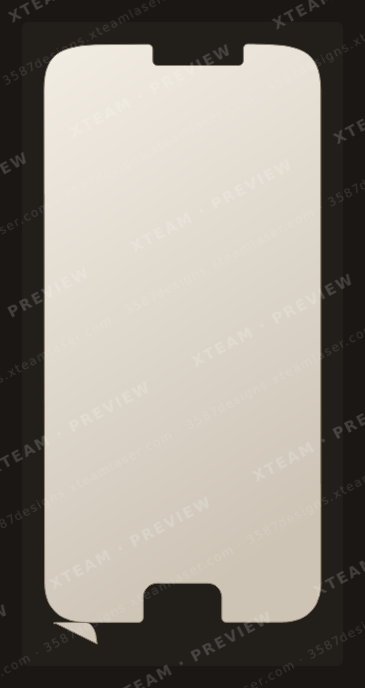 Samsung S5 Mini — Samsung S5 Mini - Front 1