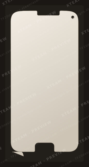Samsung S5 Mini — Samsung S5 Mini - MATTE