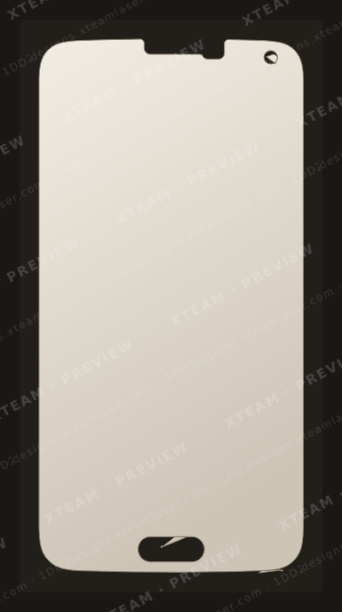 Samsung S5 Neo — Samsung S5 Neo - Front