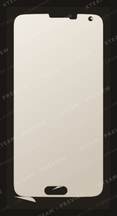 Samsung S5 Neo — Samsung S5 Neo - MATTE