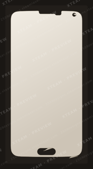 Samsung S5 Neo — Samsung S5 Neo - with cover