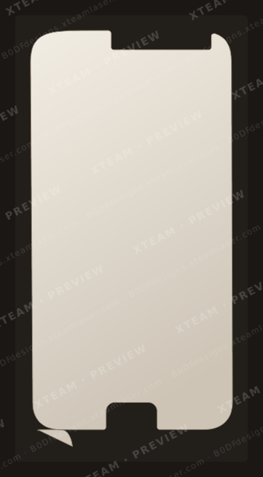 Samsung S5 — Samsung S5 - Front 1
