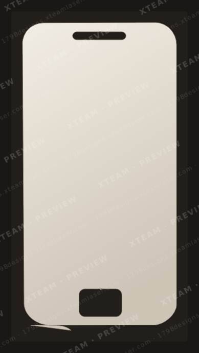 Samsung S5830 — Samsung S5830 - with cover