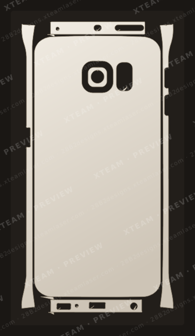 Samsung S6 Edge — Samsung S6 Edge - All