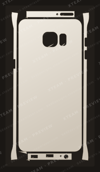 Samsung S6 Edge — Samsung S6 Edge+ - All
