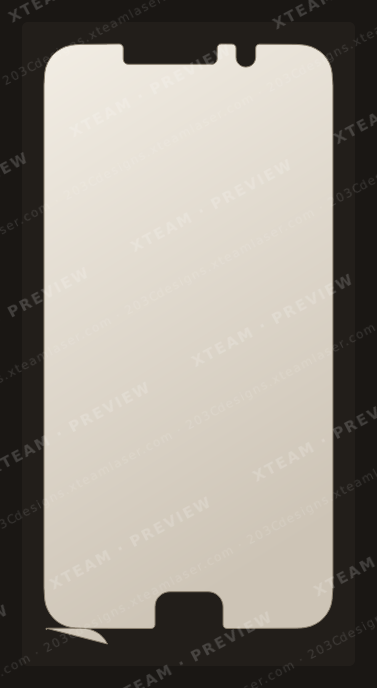 Samsung S6 Edge — Samsung S6 Edge+ - MATTE