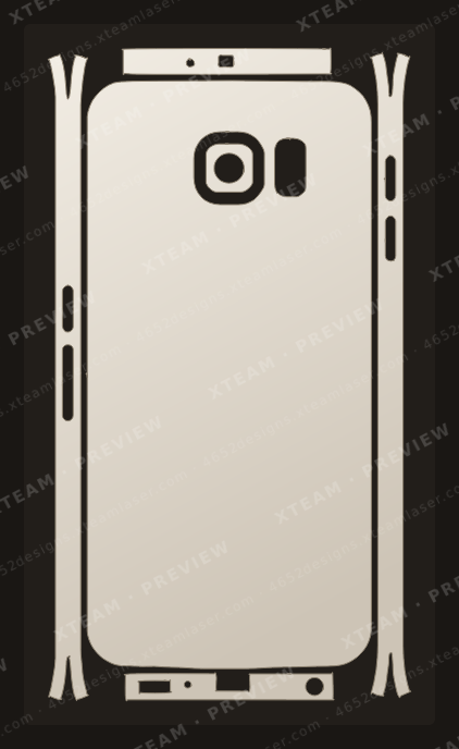 Samsung S6 — Samsung S6 - All