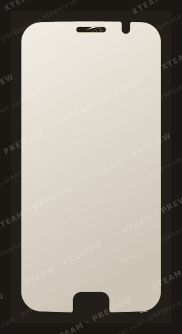 Samsung S6 — Samsung S6 - Front