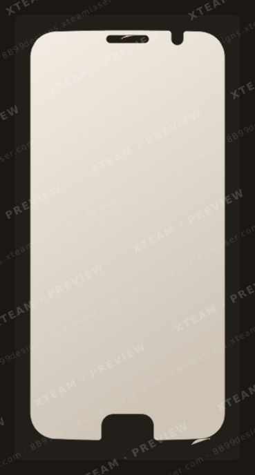 Samsung S6 — Samsung S6 - with cover