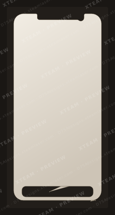Samsung S7 Active — Samsung S7 Active - with cover