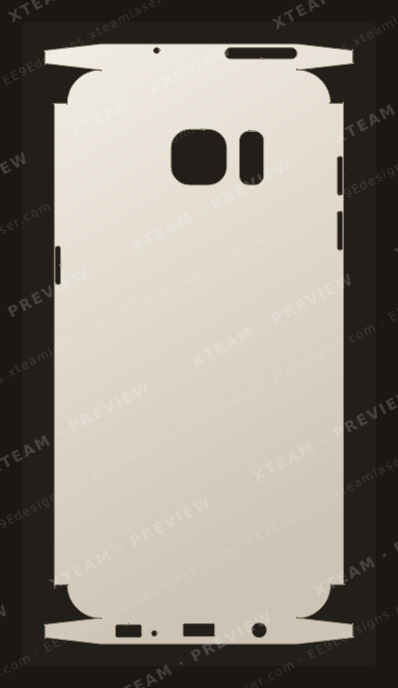 Samsung S7 Edge — Samsung S7 Edge - All