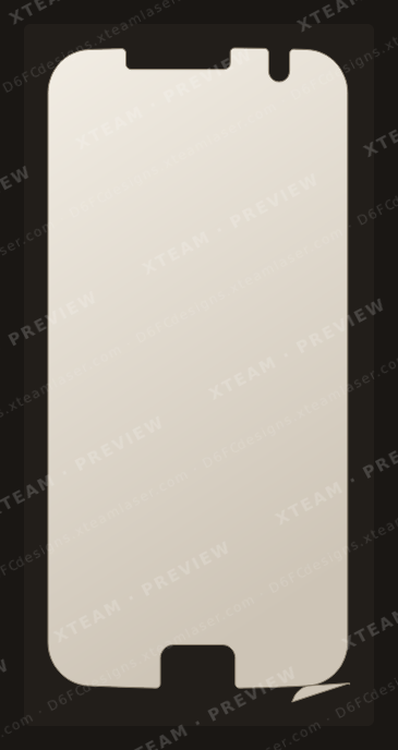 Samsung S7 Edge — Samsung S7 Edge - Front