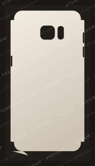 Samsung S7 Edge — Samsung S7 Edge - Half
