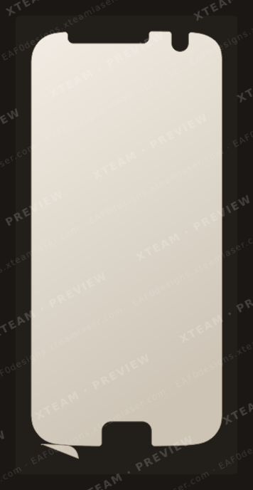 Samsung S7 Edge — Samsung S7 Edge - MATTE
