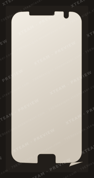 Samsung S7 Edge — Samsung S7 Edge - with cover
